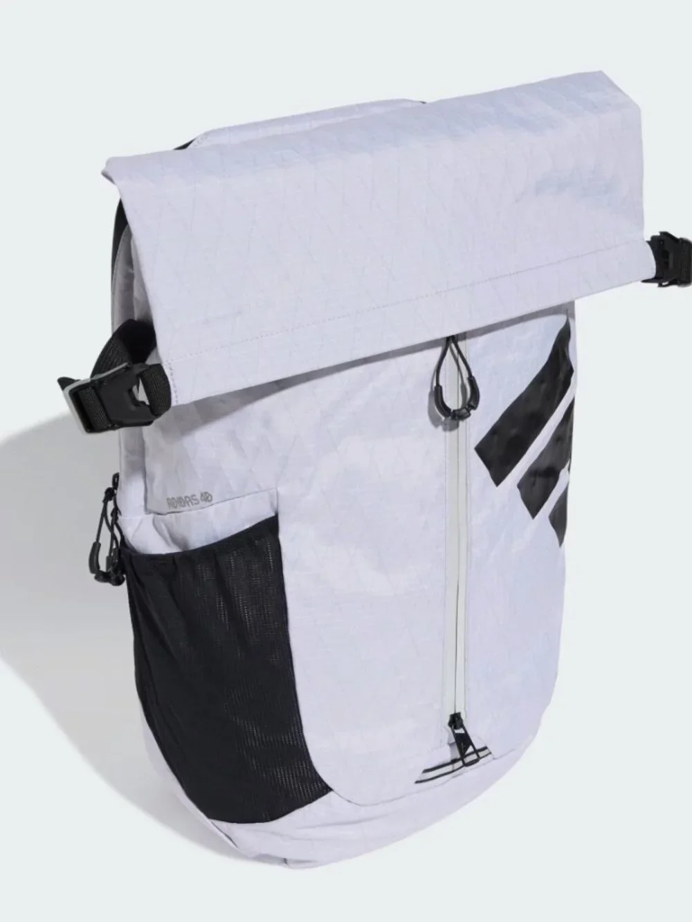 Adaptive Packing System Backpack 4d